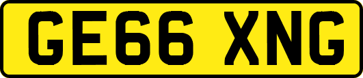 GE66XNG