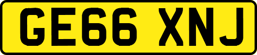 GE66XNJ