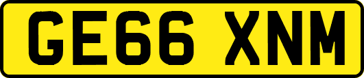 GE66XNM