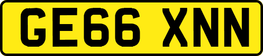 GE66XNN