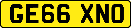 GE66XNO