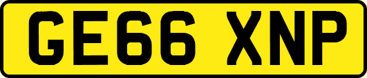 GE66XNP
