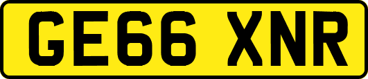 GE66XNR