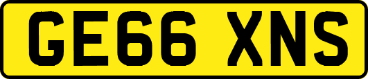 GE66XNS
