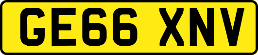 GE66XNV