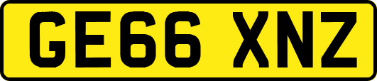 GE66XNZ