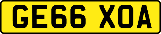 GE66XOA
