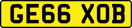 GE66XOB