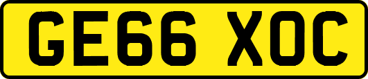 GE66XOC