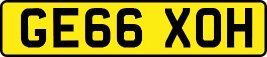 GE66XOH