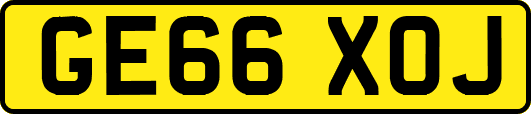 GE66XOJ