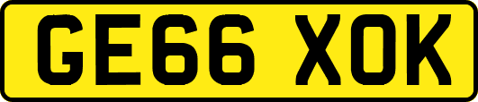 GE66XOK