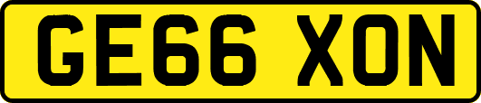 GE66XON
