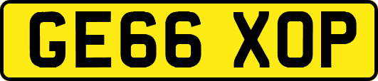 GE66XOP