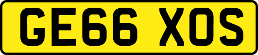 GE66XOS