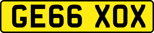 GE66XOX