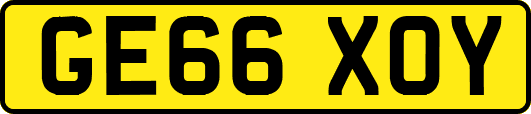GE66XOY