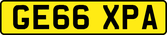 GE66XPA