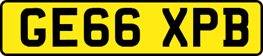 GE66XPB