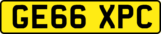 GE66XPC