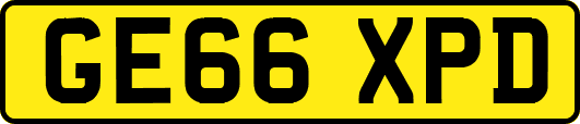 GE66XPD