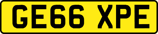 GE66XPE