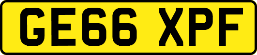 GE66XPF