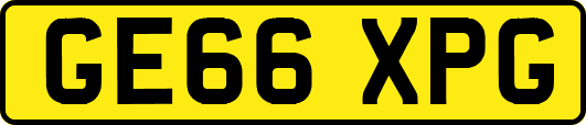 GE66XPG