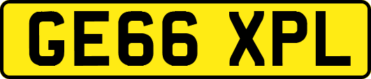GE66XPL
