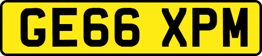 GE66XPM