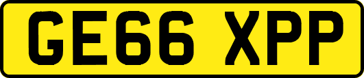 GE66XPP