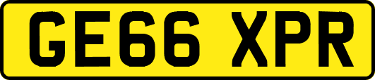 GE66XPR
