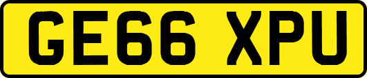 GE66XPU
