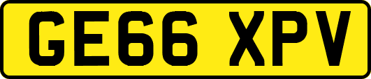 GE66XPV