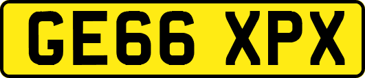GE66XPX