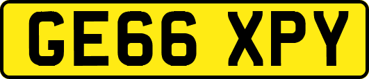 GE66XPY