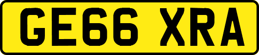 GE66XRA