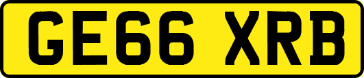 GE66XRB