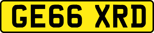 GE66XRD