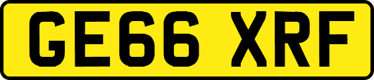 GE66XRF