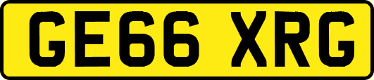 GE66XRG