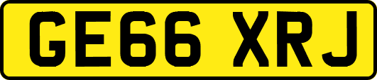 GE66XRJ