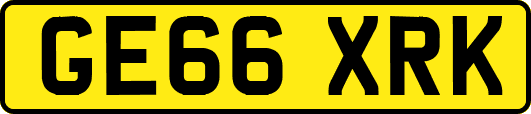 GE66XRK