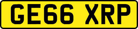 GE66XRP