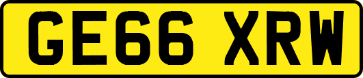 GE66XRW