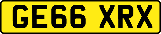 GE66XRX