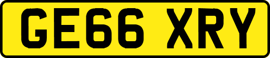 GE66XRY