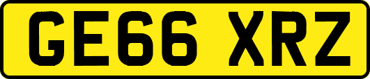 GE66XRZ