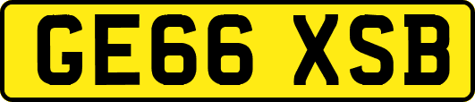 GE66XSB