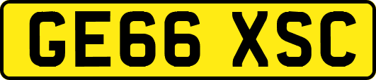 GE66XSC